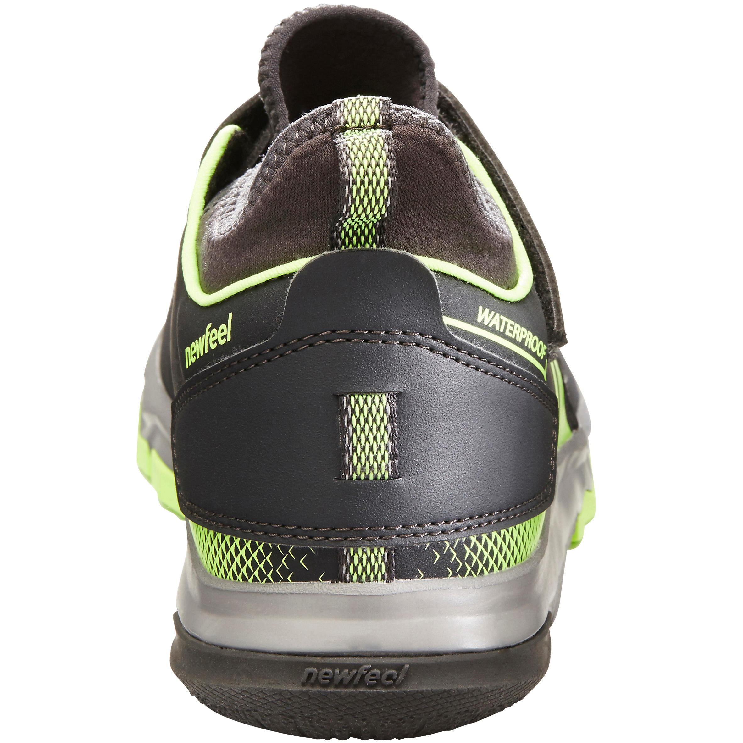 Nw Chaussures Nordique Enfant Marche 580 PZkOXiu